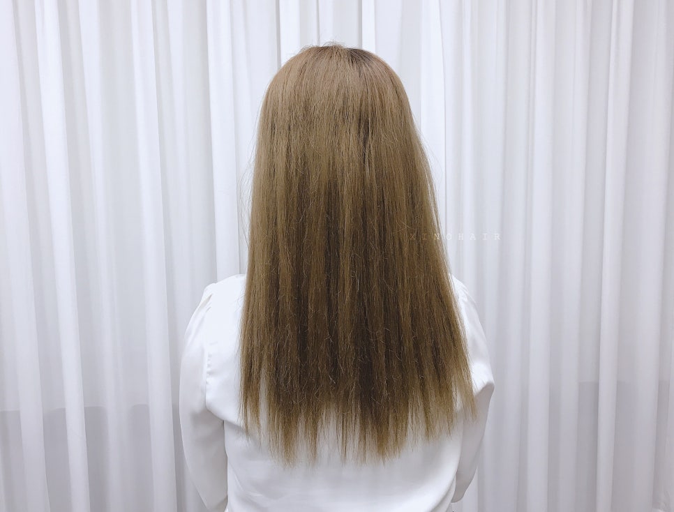 오마주헤어 이미지