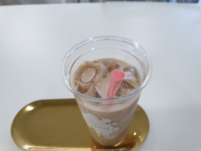 슬라임카페누뷜배곧점 이미지