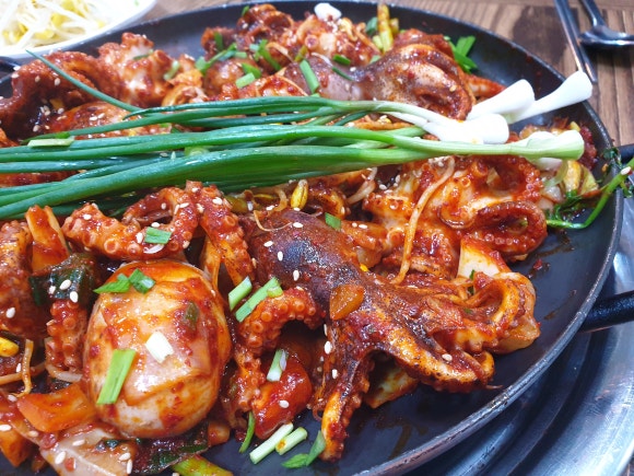염창역 이번지 이미지