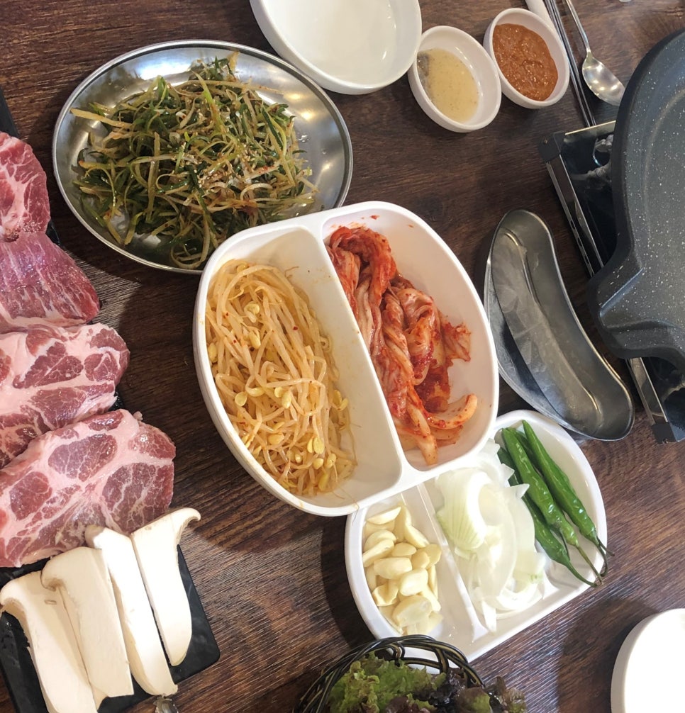 돼지박사 이미지
