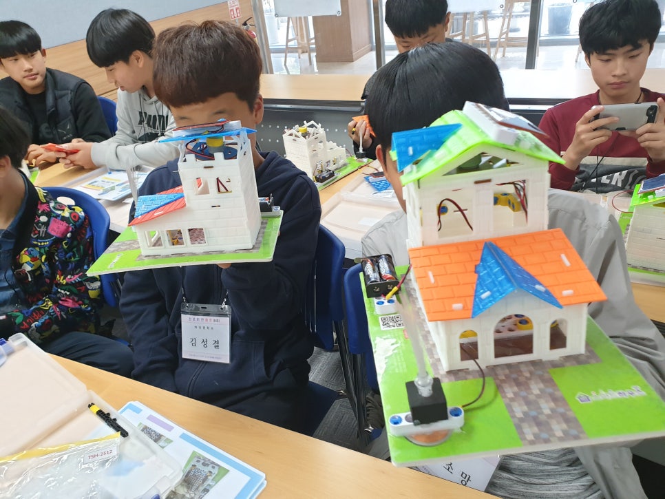 보성군청소년수련원 이미지