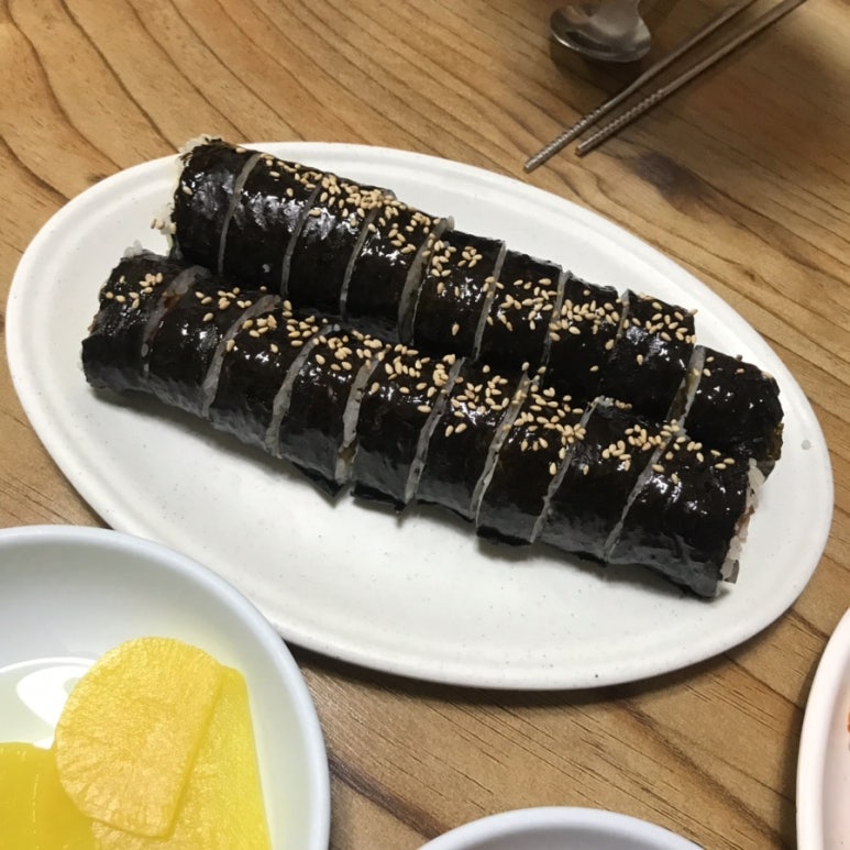 대호김밥식당 이미지