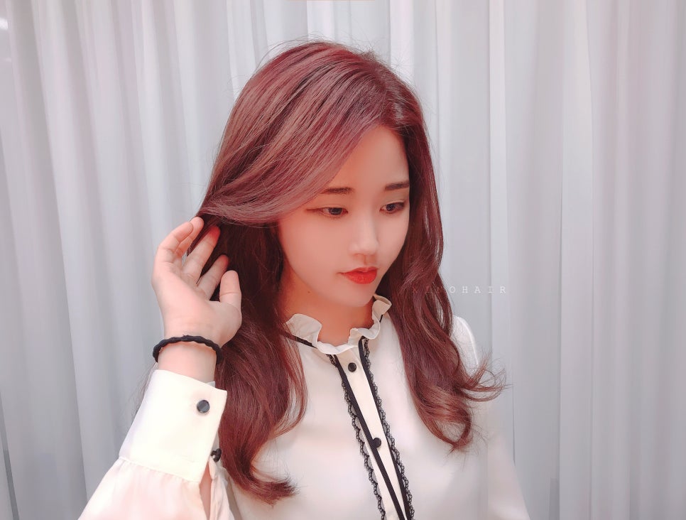 지노헤어 (아차산역점) 이미지
