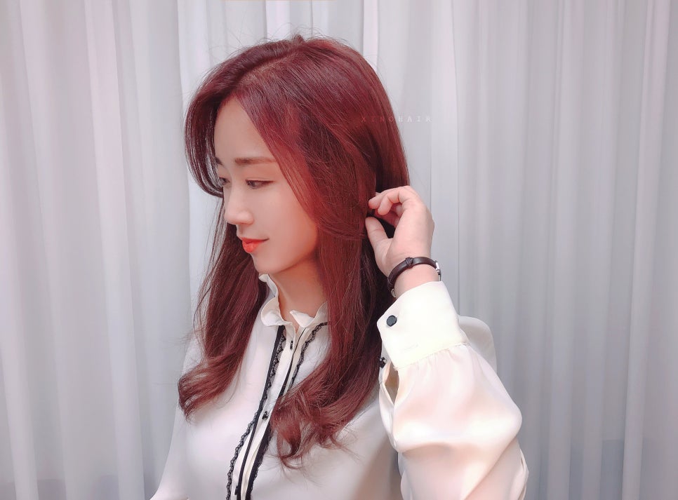 지노헤어 (아차산역점) 이미지