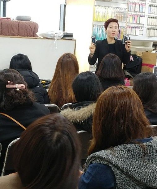 더솔루션학원 이미지