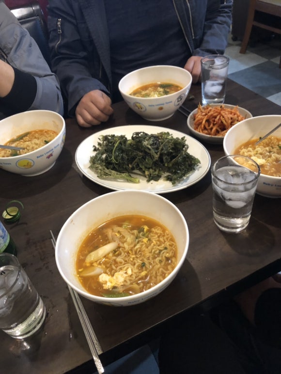 한마당치킨호프 이미지