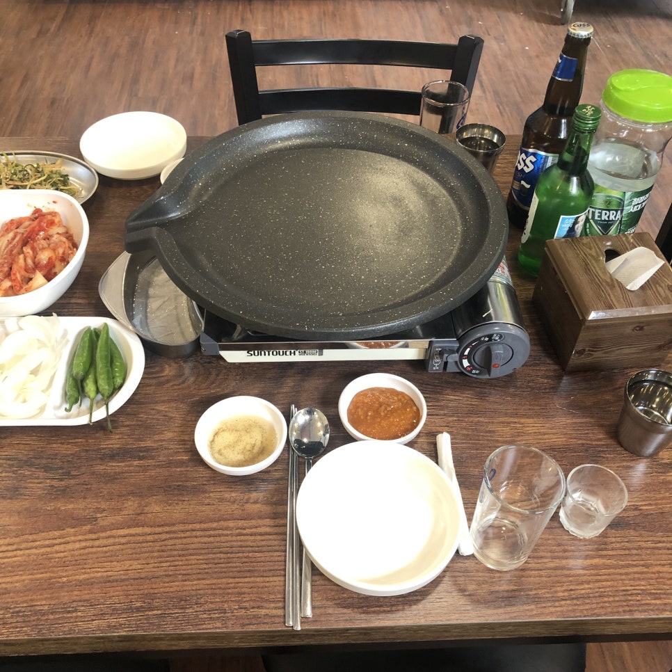 돼지박사 이미지