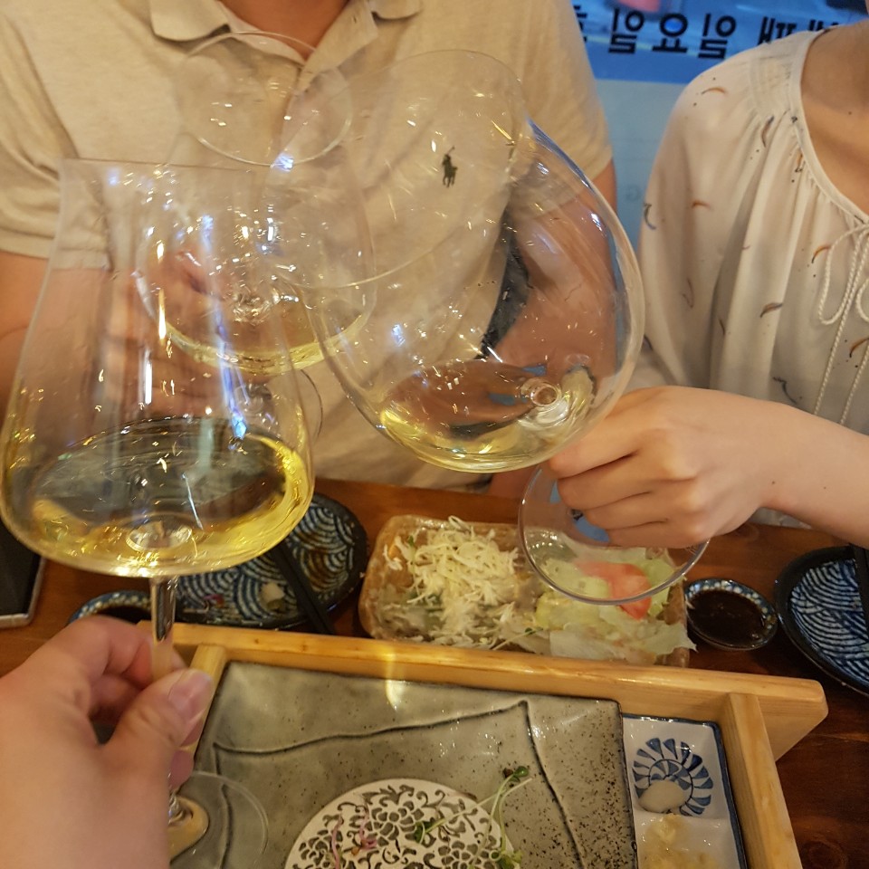 이자카야김상 이미지