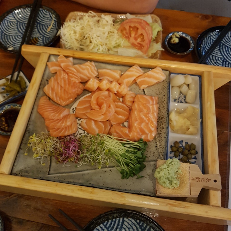 이자카야김상 이미지