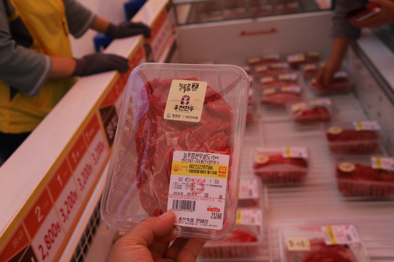 홍천자매식당 이미지