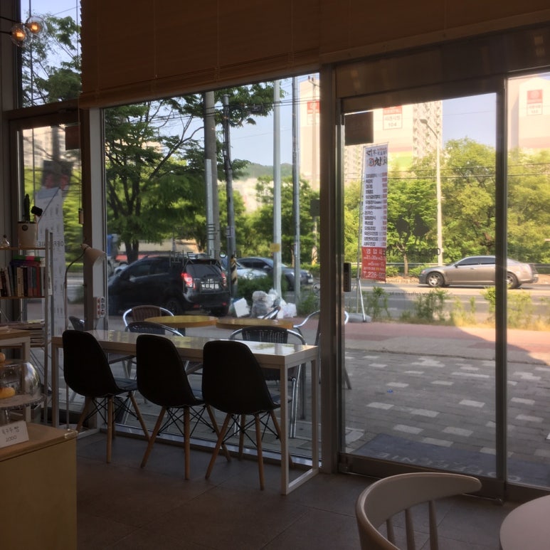 커피니평화모악점 이미지