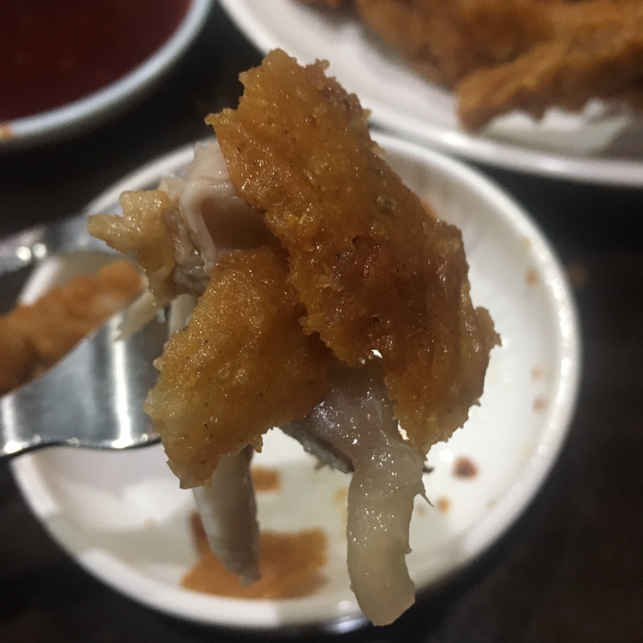 동부통닭 이미지