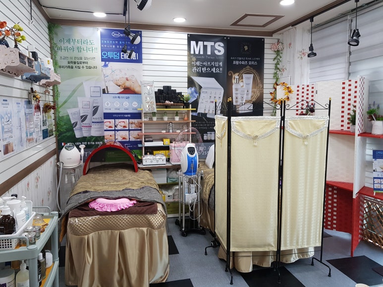 청담속눈썹 이미지