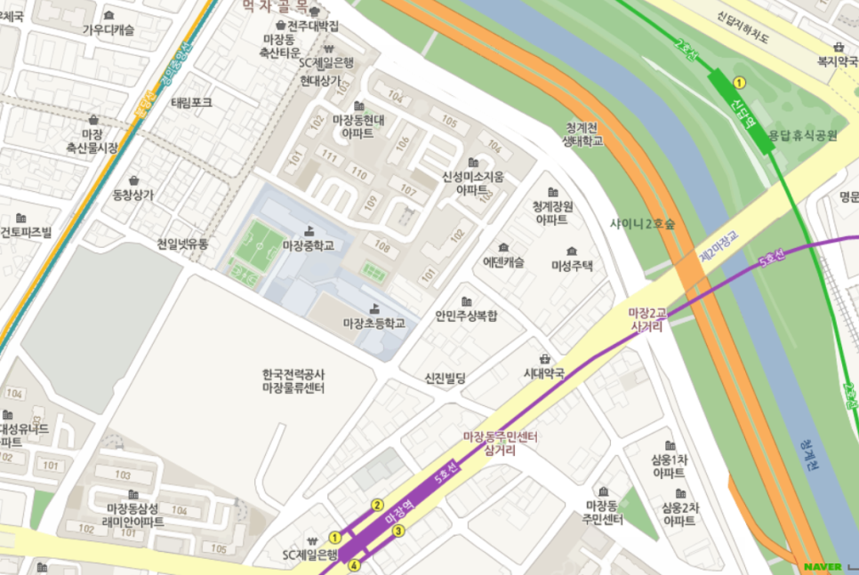 고려산업가스(주) 이미지