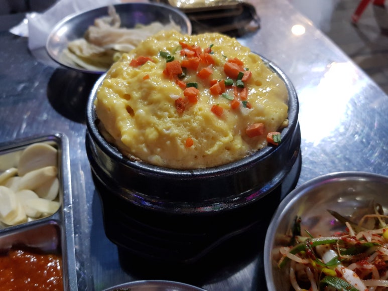 호구포주먹고기 이미지