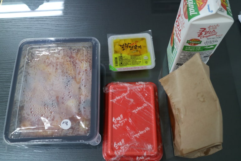 걸작떡볶이일산중산점 이미지