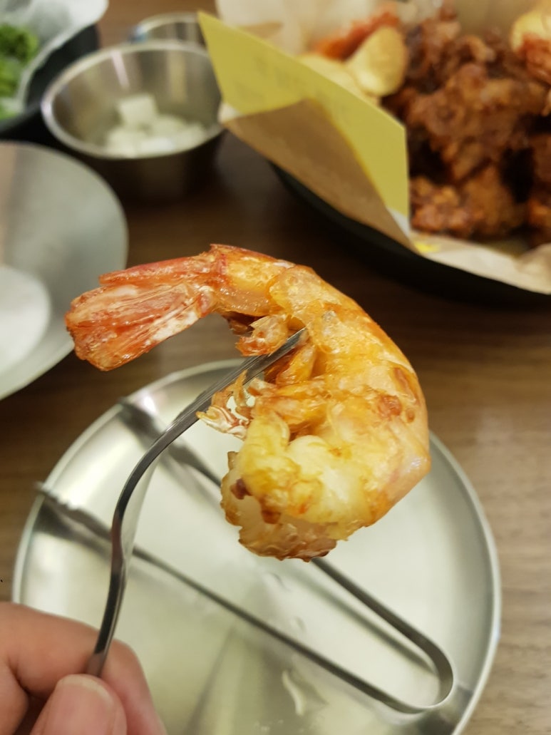바른치킨대구FC아레나점 이미지