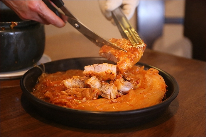 맥아더키친 이미지