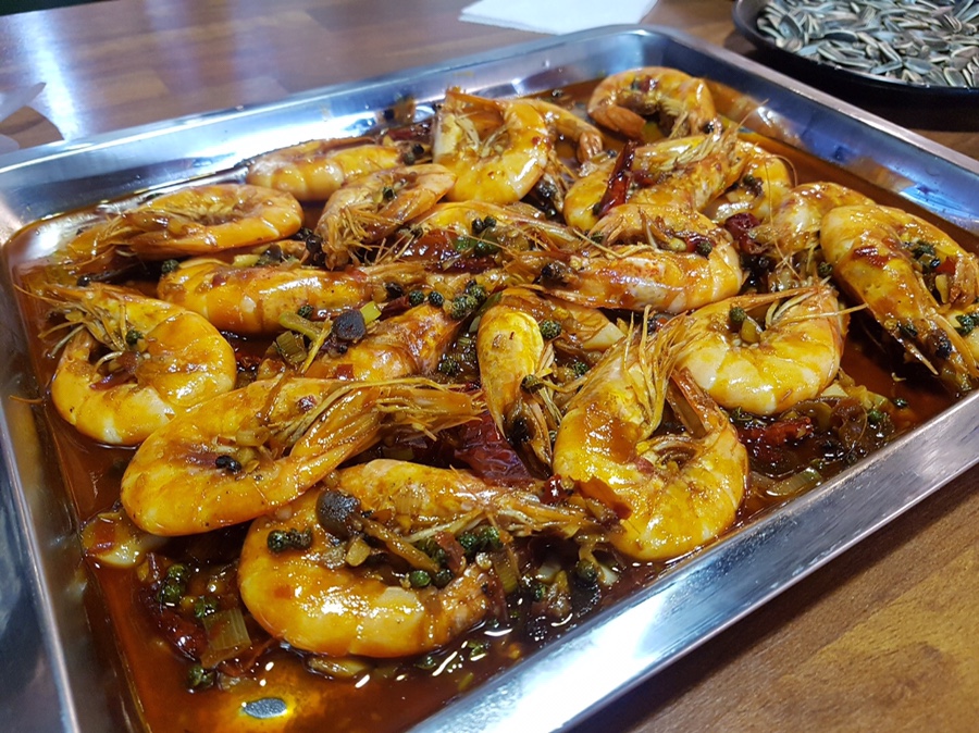 화룽마라룽샤(경기광주점) 이미지