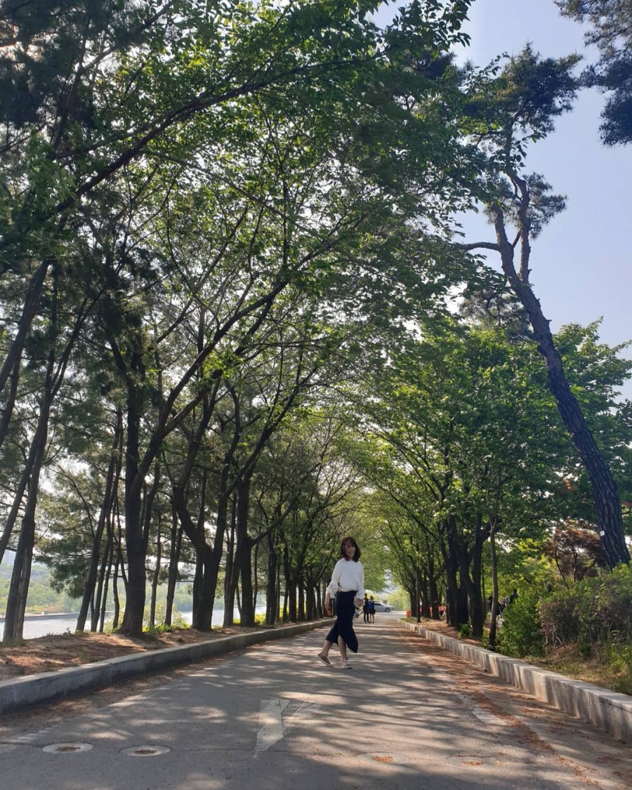 은하수커피숍 이미지