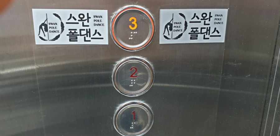 스완폴댄스 이미지