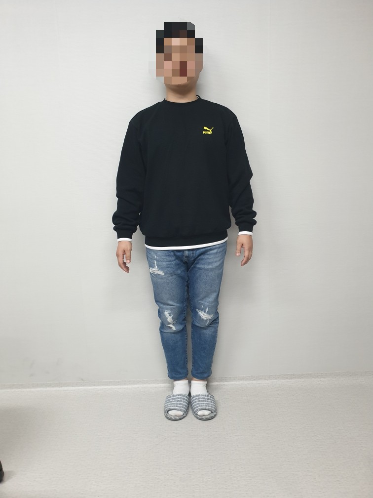 신의손교정원 이미지