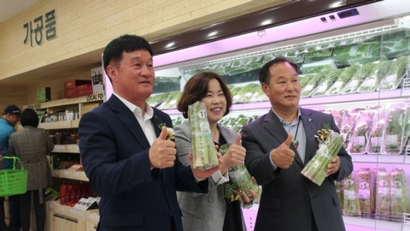 청운푸드 이미지