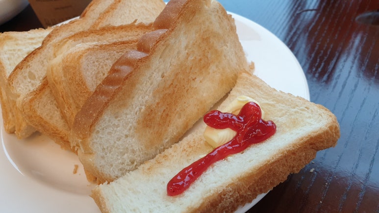 클럽하우스 대식당 이미지