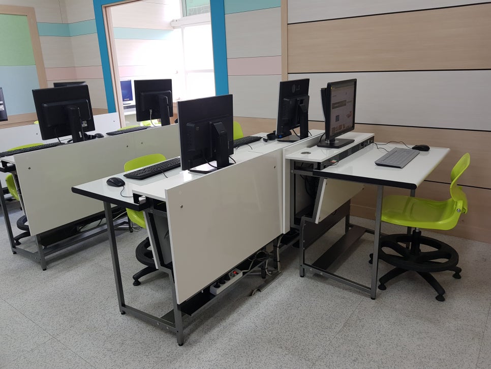 일월초등학교 이미지