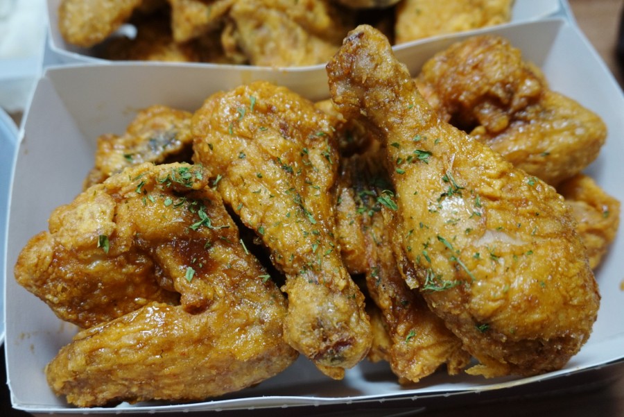 가좌치킨 이미지