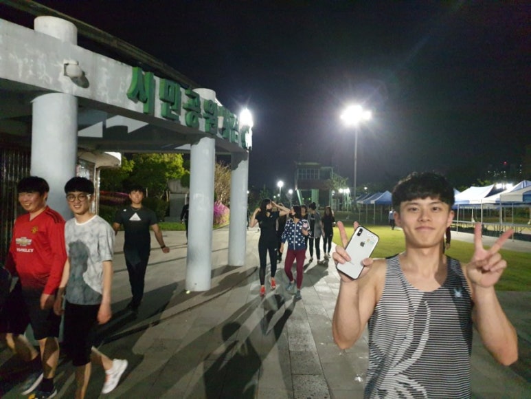 클라임패밀리 이미지