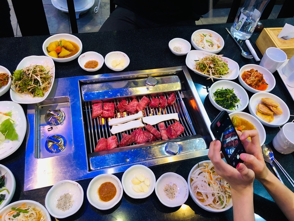 (주)태영한우 이미지