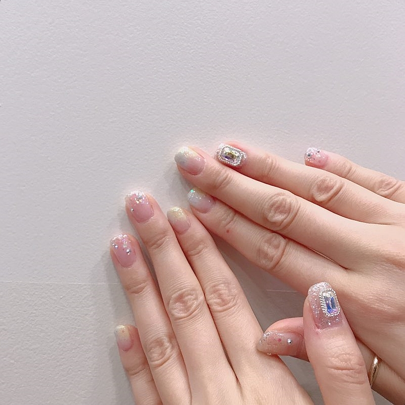 네일예온지 이미지