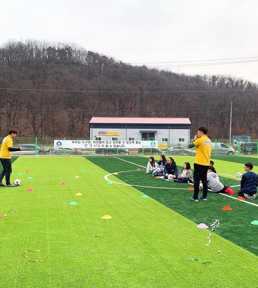 엔젤스포츠 이미지