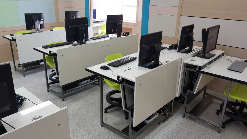 일월초등학교 이미지