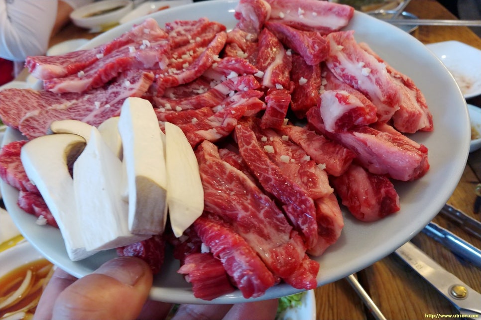수성갈비 이미지