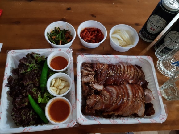 족발3:30 이미지