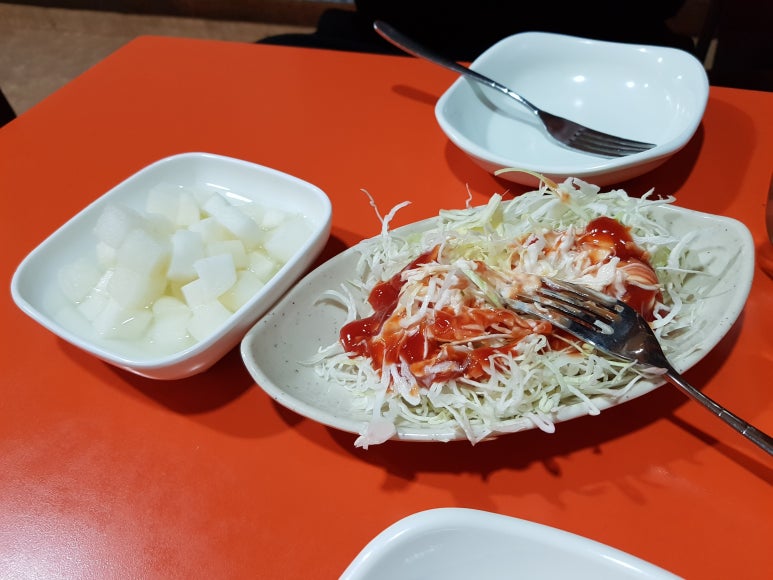 페리카나양념통닭 이미지