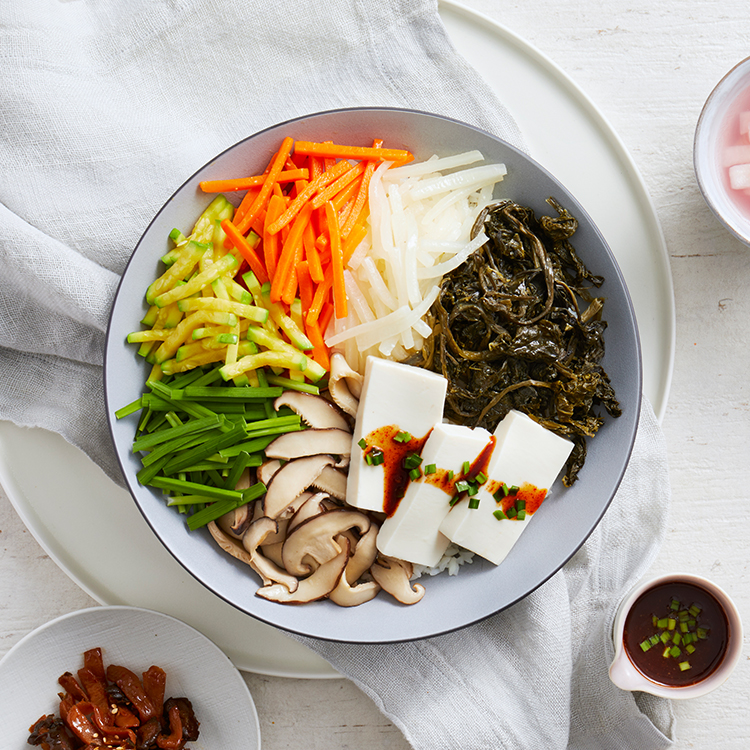 본죽앤비빔밥 관악우체국점 이미지