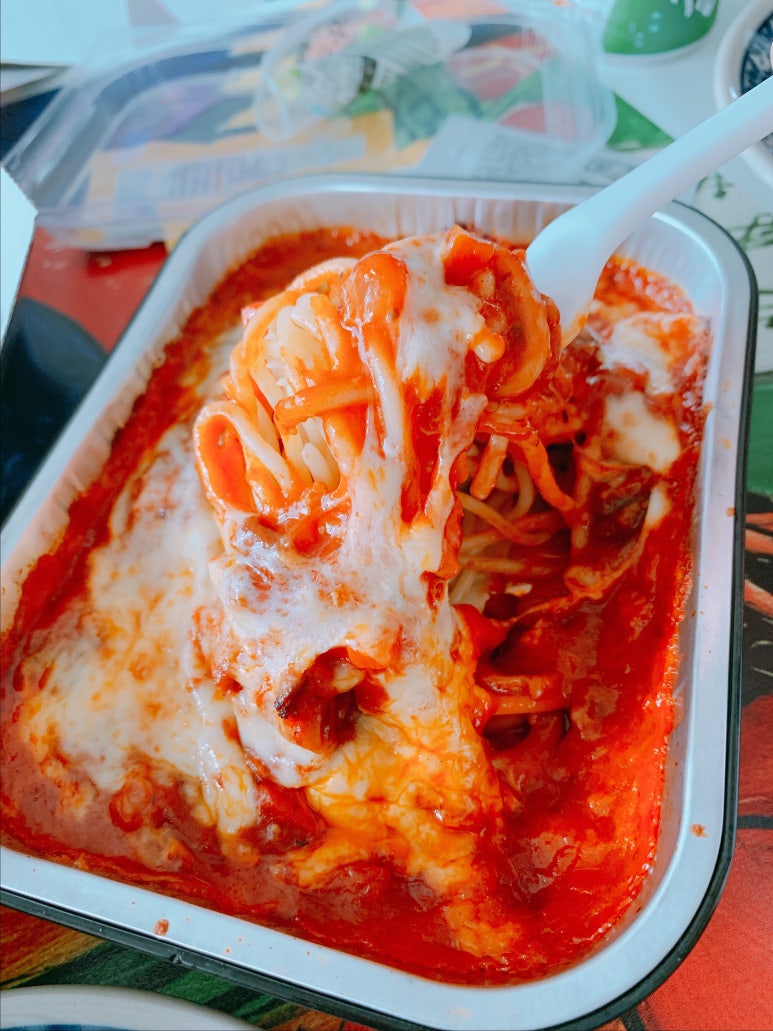 도미노피자 조치원점 이미지