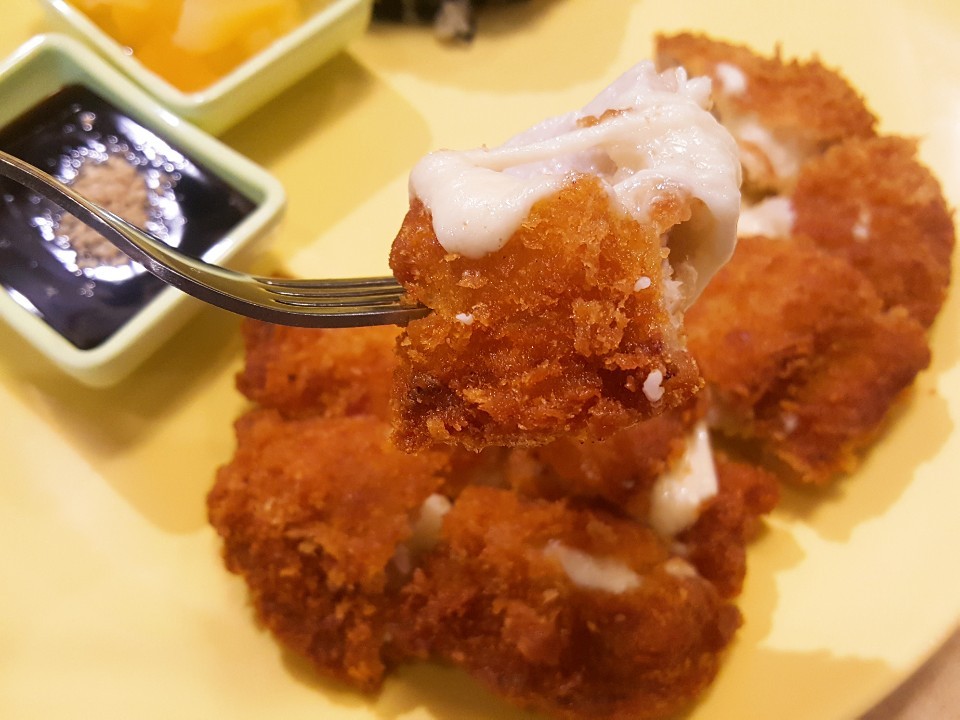 행복한떡볶이 이미지