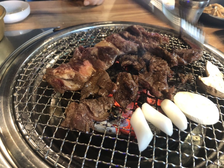 고대서서갈비 이미지