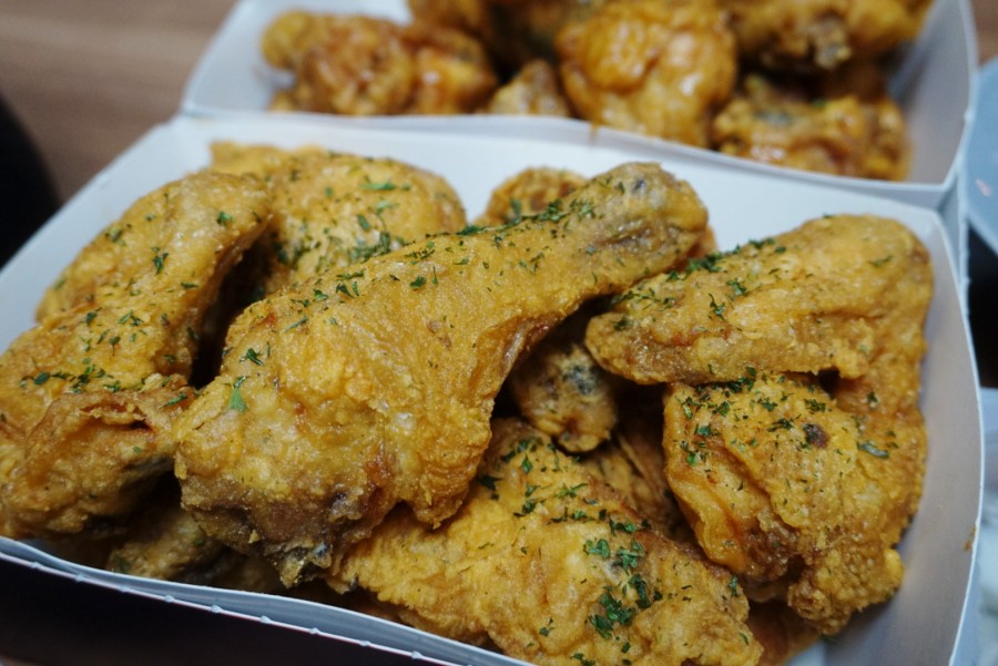 가좌치킨 이미지