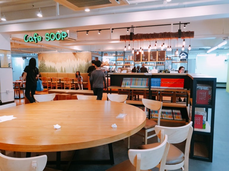 광성상가 이미지