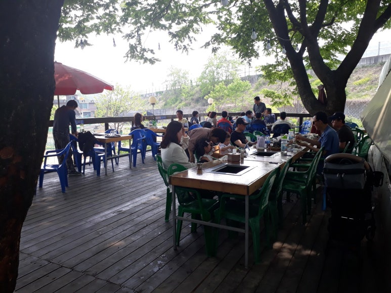 참숯OK목장 이미지