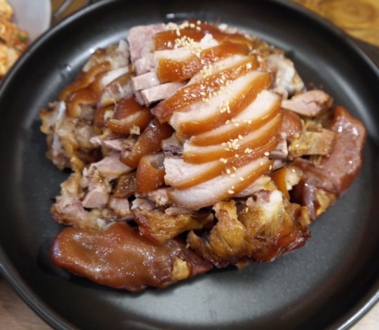족발야시장가정점 이미지