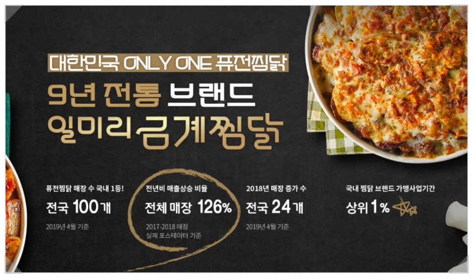 금계닭집 이미지