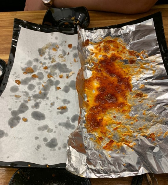 종점통닭 이미지