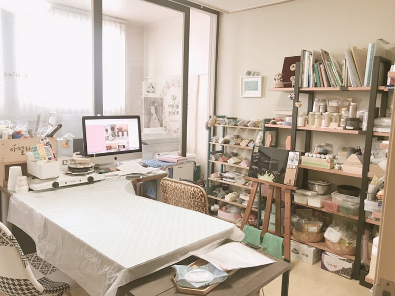 만들자천연비누 이미지