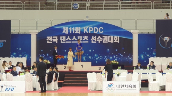 제이케이댄스박스 이미지